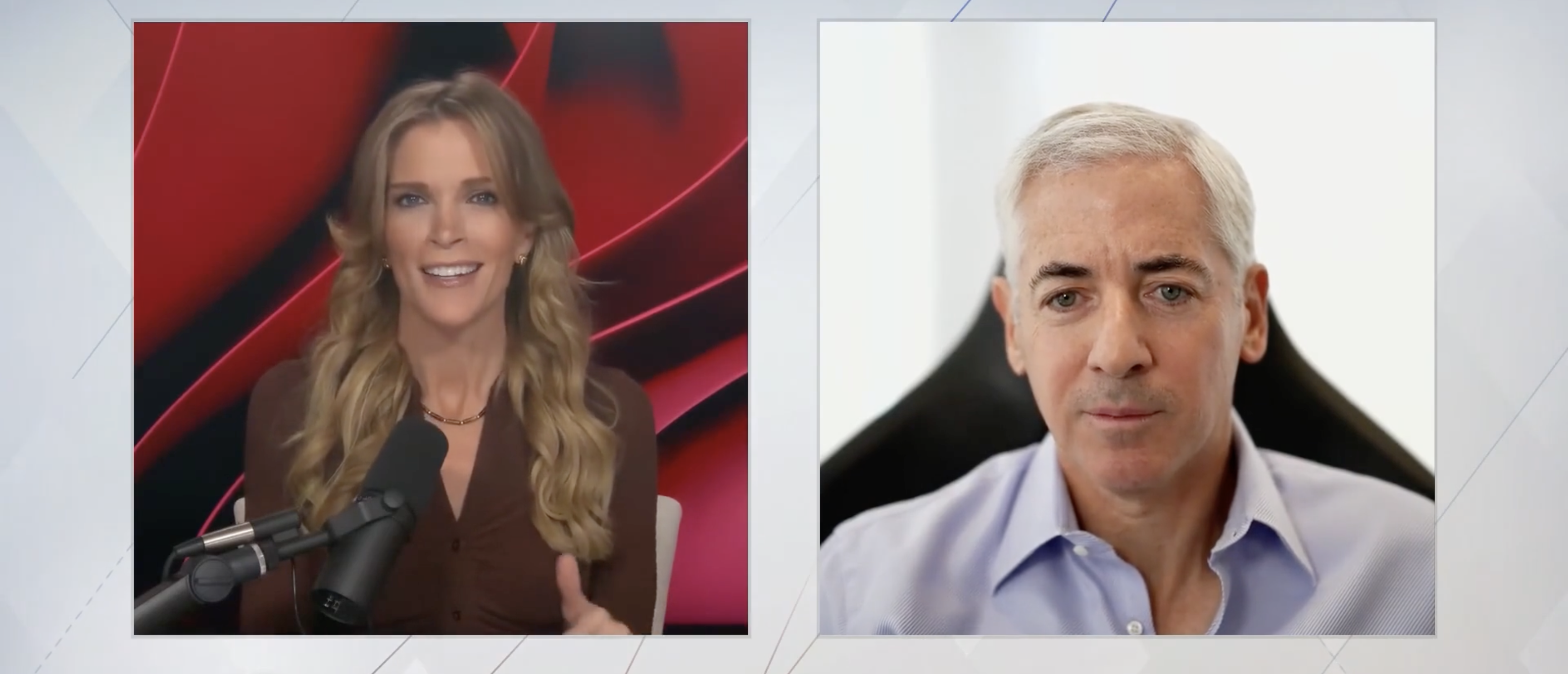 ‘Javier Milei Our Government’: Megyn Kelly Compares Elon and Vivek To Argentina’s President